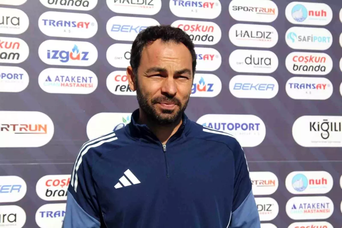 Selçuk İnan\'dan Alanyaspor Maçı Mesajı