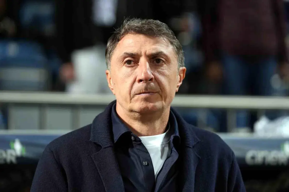 Kasımpaşa Mağlubiyeti Haketti