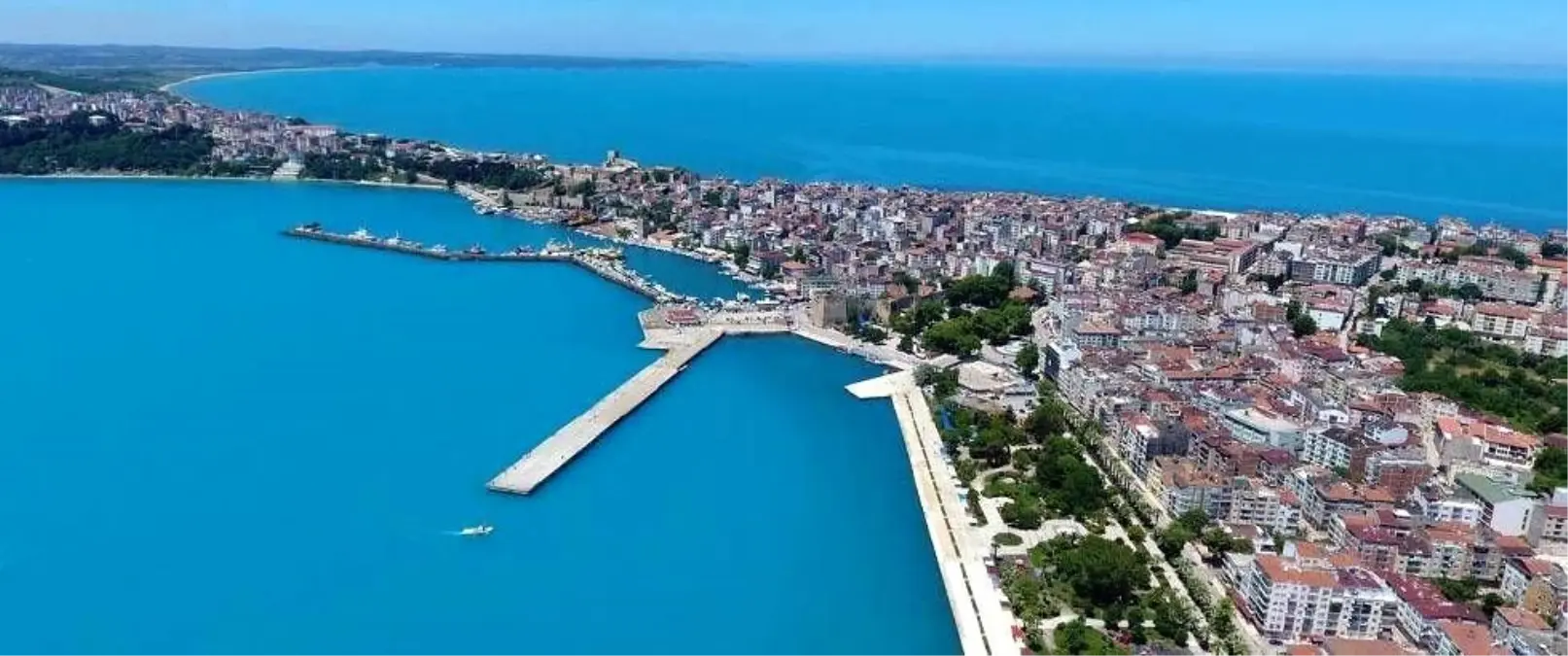 Sinop’ta Huzur ve Güvenlik Denetimleri Artıyor