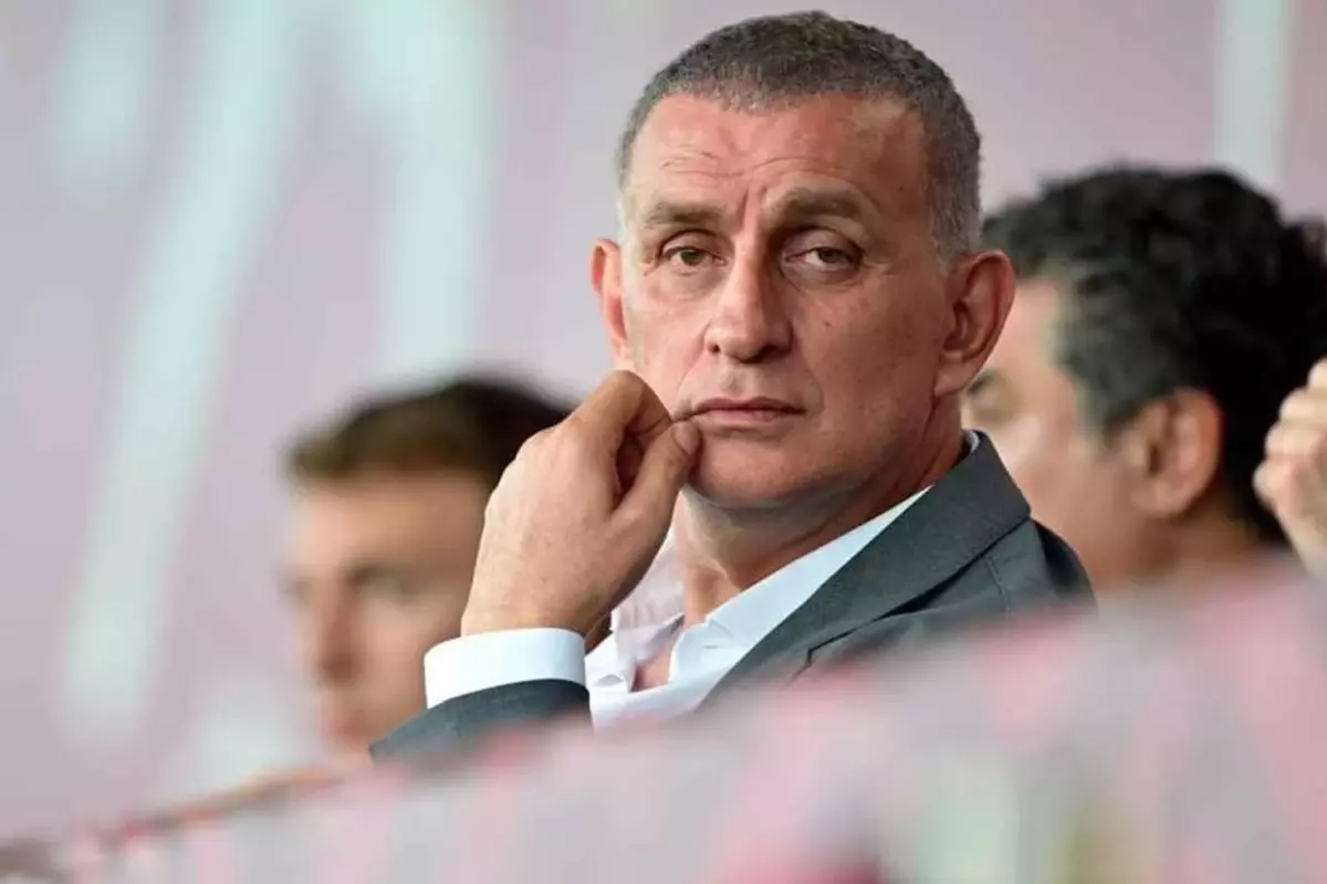 Herkes "Neden?" diye soruyor! TFF\'den futbolseverleri çıldırtan karar 