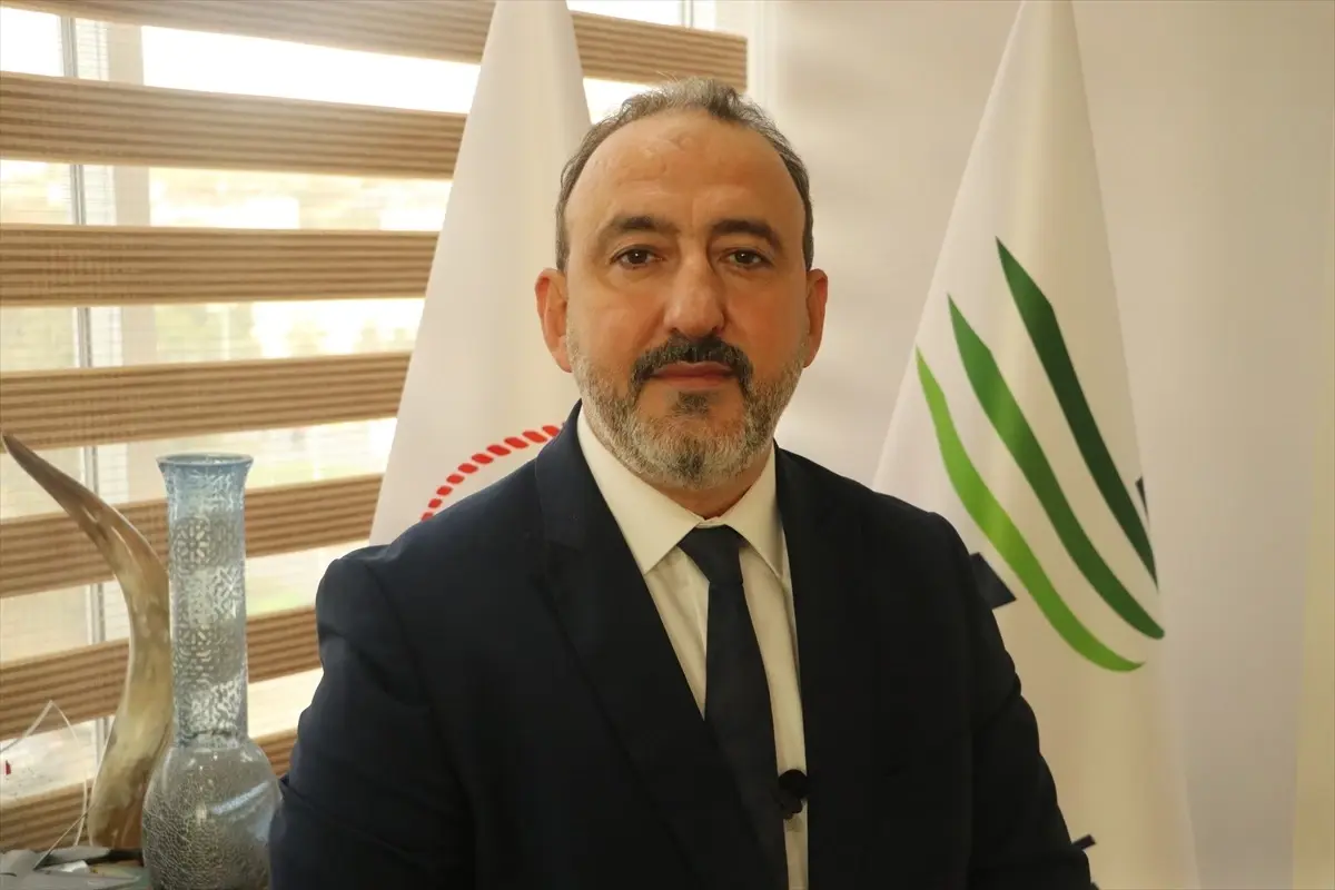 Trakya\'da Yeşil Dönüşüm Projesi