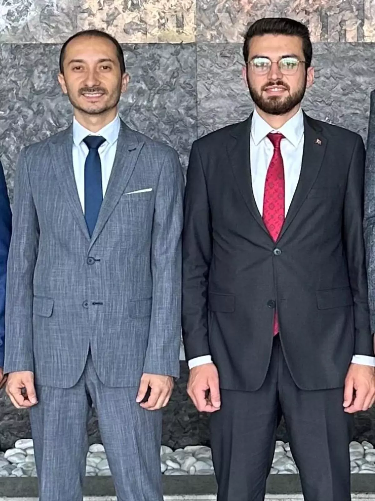 TÜGVA Kütahya\'ya Yeni Temsilci atandı