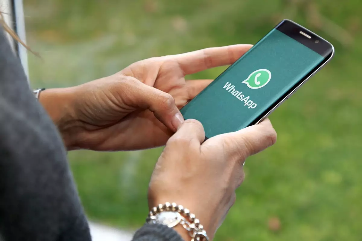 WhatsApp\'ta "kullanıcı adı" dönemi! Şimdiden rezervasyon yapmanız gerek