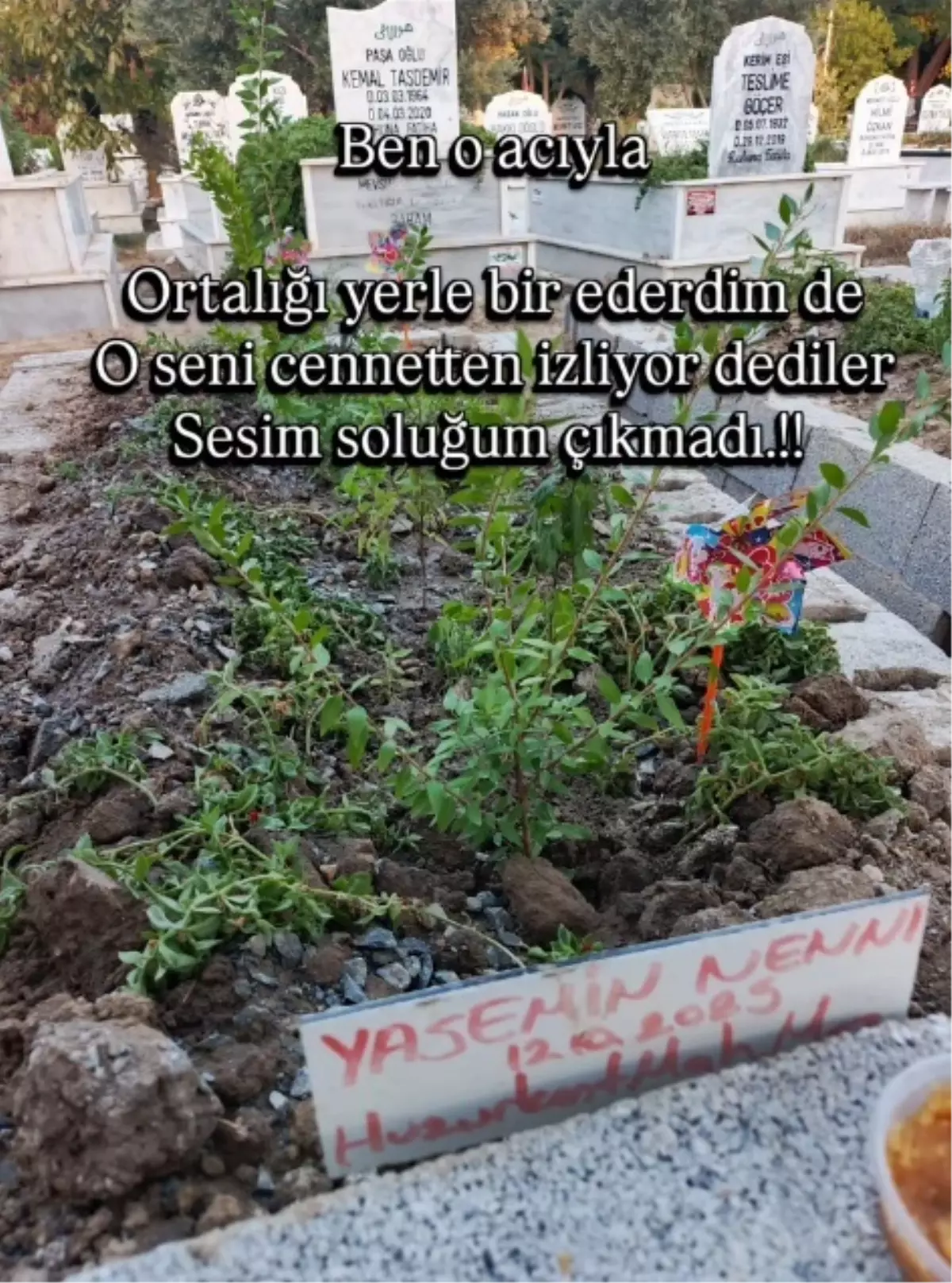 Lösemiyle Mücadele Eden Genç Kız Hayatını Kaybetti