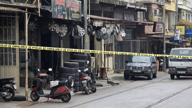 10 yaşındaki çocuk tarlada buldu, özel kıyafetli ekipler alarma geçti