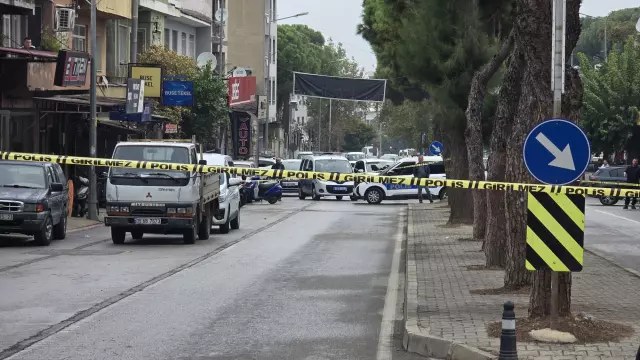10 yaşındaki çocuk tarlada buldu, özel kıyafetli ekipler alarma geçti