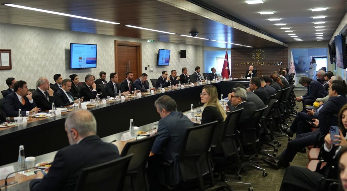 Ankara, 2026 Türk Dünyası Turizm Başkenti