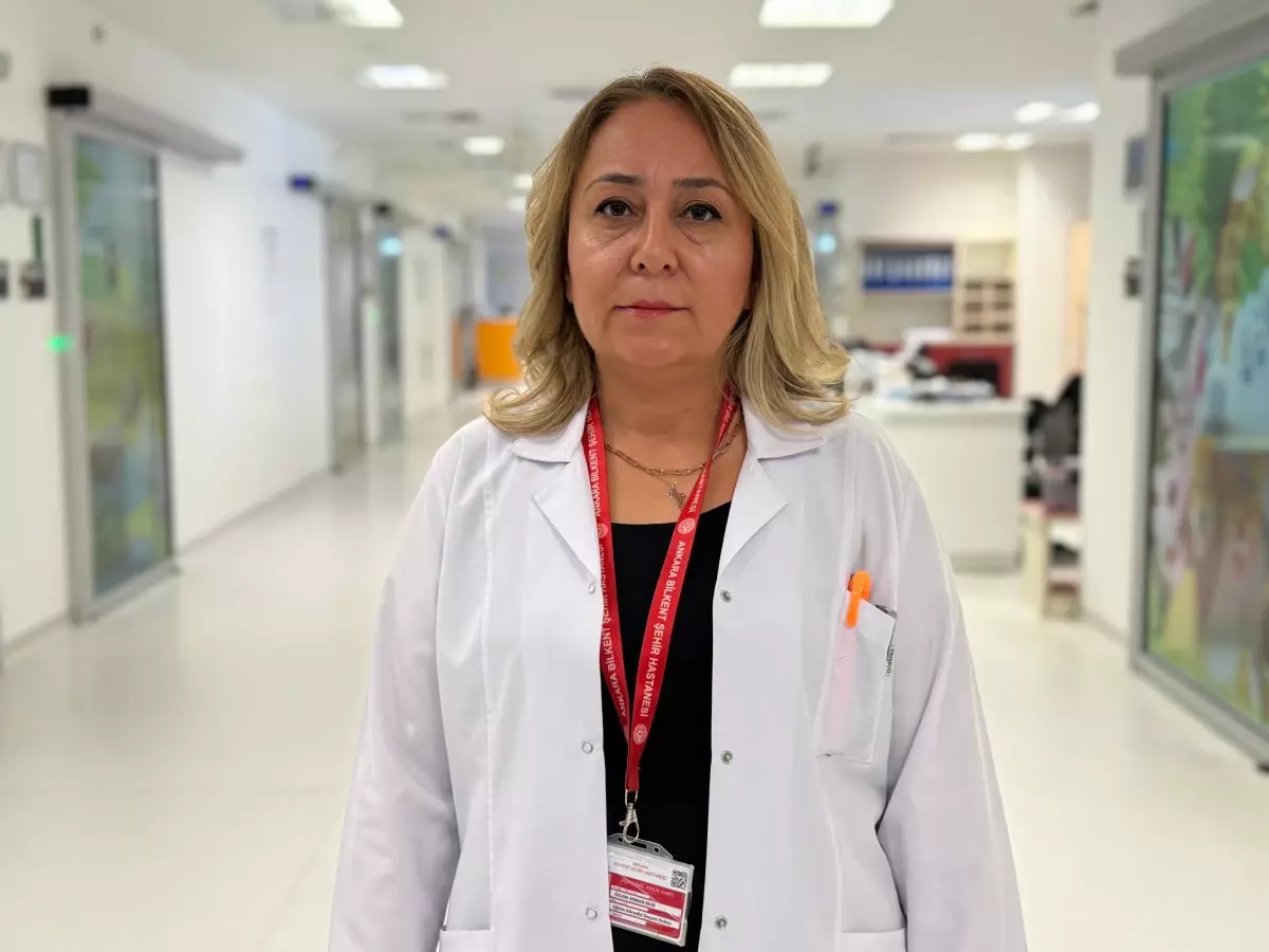 Miran Ege, İlik Nakliyle Lösemiyi Yendi