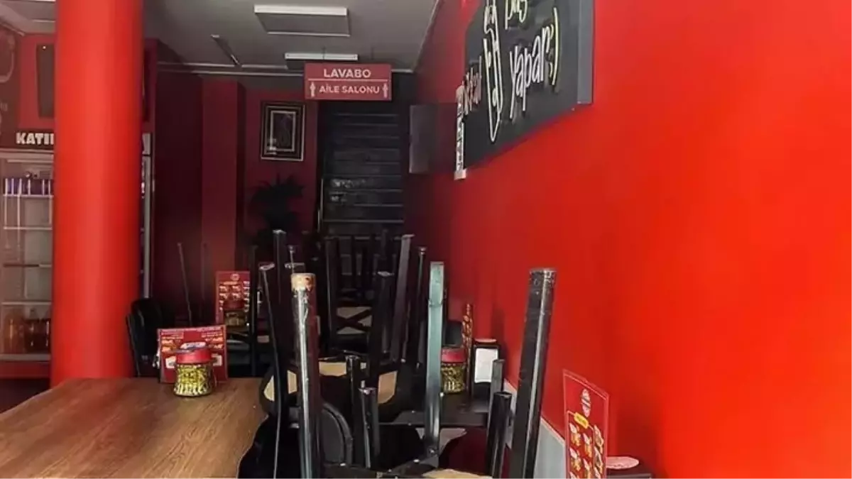 Tavuk Döner Zehirlenmesi Davası: Sanıklara Hapis Cezası