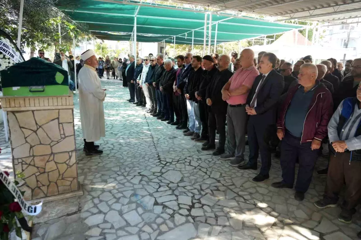 Firariden Katledilen Mühendisin Annesinin Yürek Yakan Paylaşımı