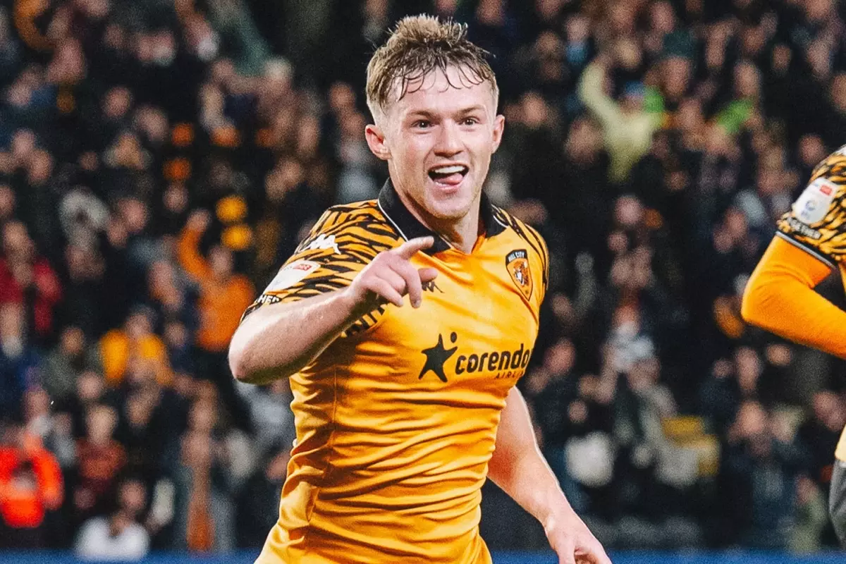 Acun Ilıcalı\'nın Hull City\'si uçuşa geçti
