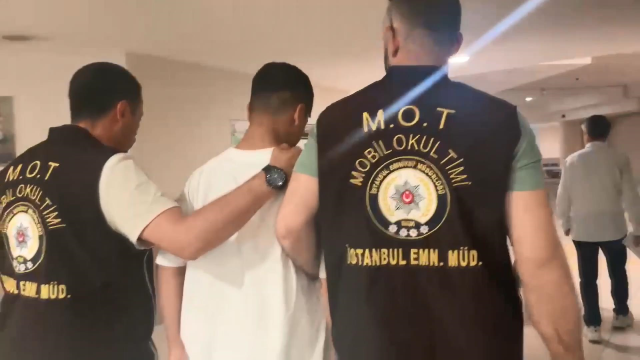 Ahmet Minguzzi cinayet davasında karar duruşması başladı