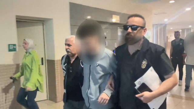 Ahmet Minguzzi cinayet davasında karar duruşması başladı
