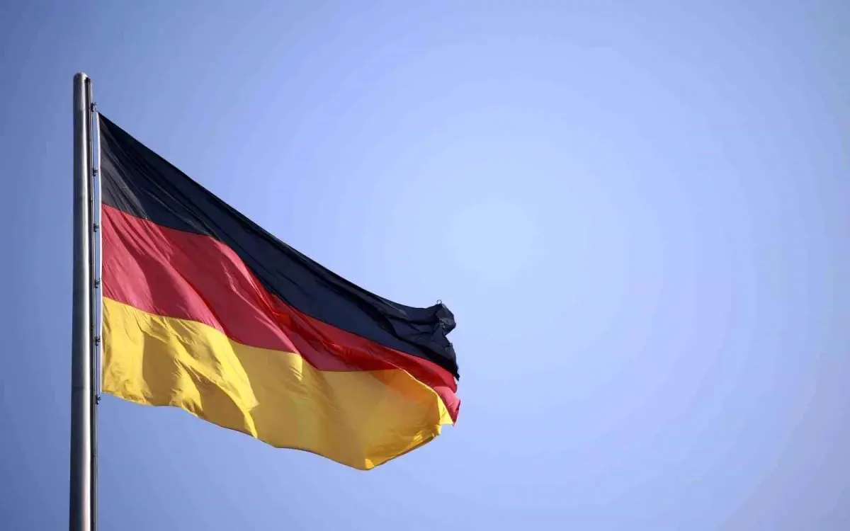 Almanya İçişleri Bakanlığı\'ndan Gazze\'ye Red