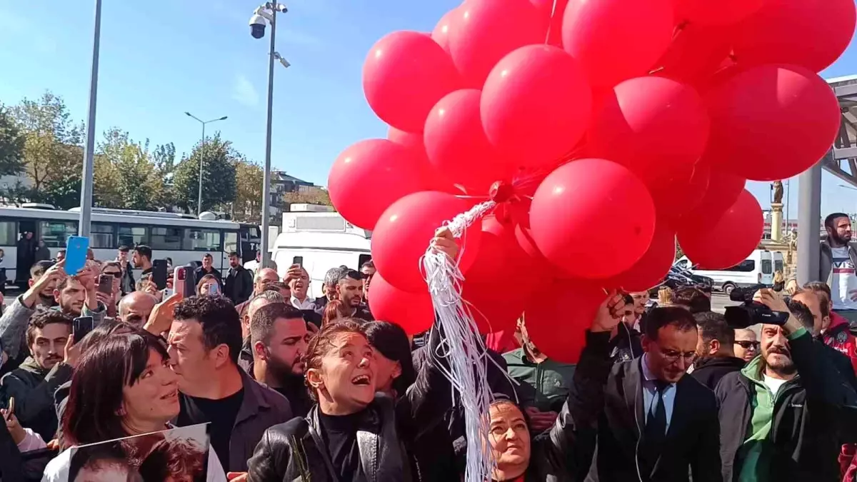 Kadıköy\'de Bıçaklı Saldırı Davası