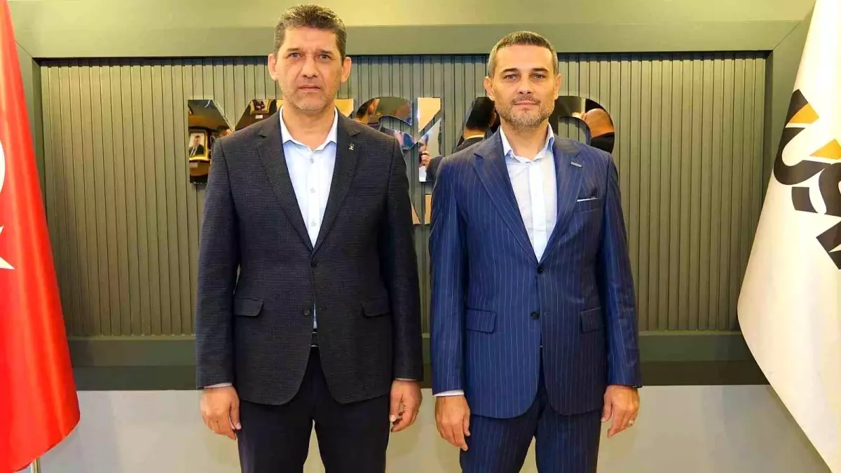 Antalya\'da 300 yataklı yeni hastane süreci başladı