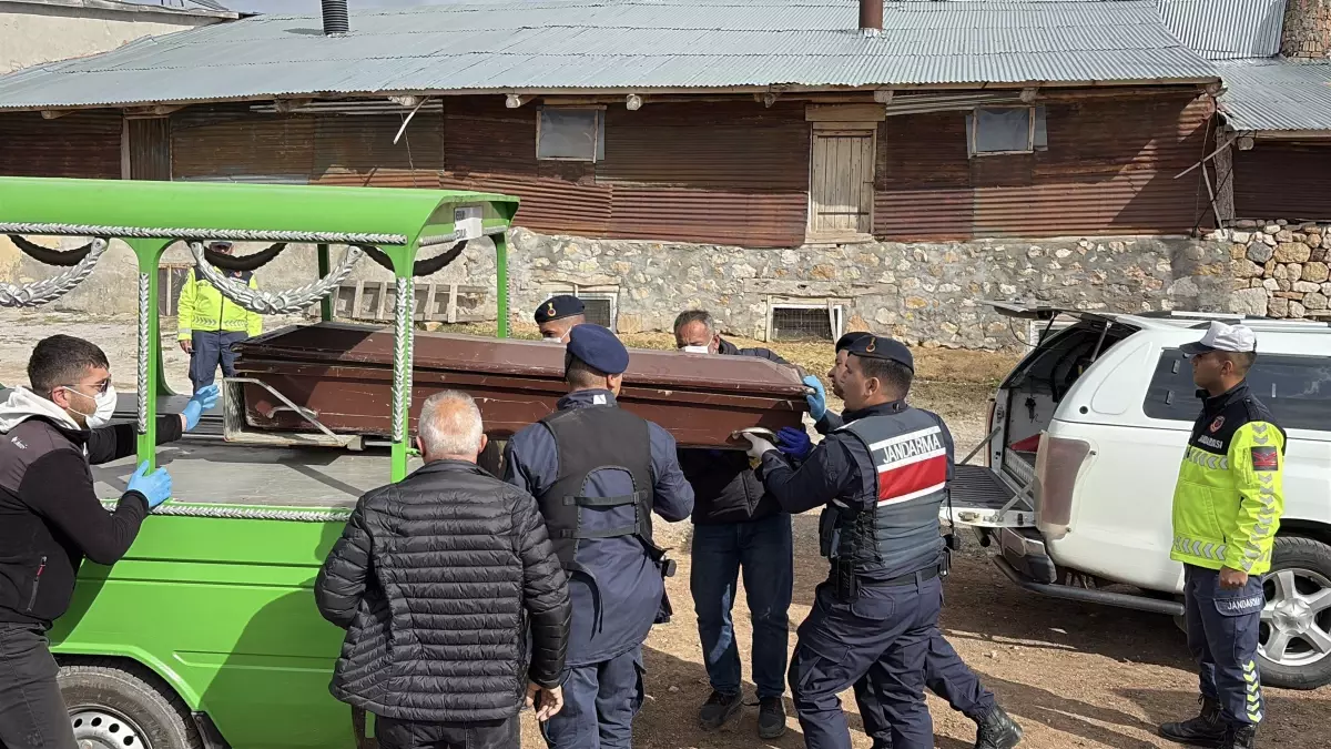 Arazi Kavgasında Kan Aktı: Bir Ölü
