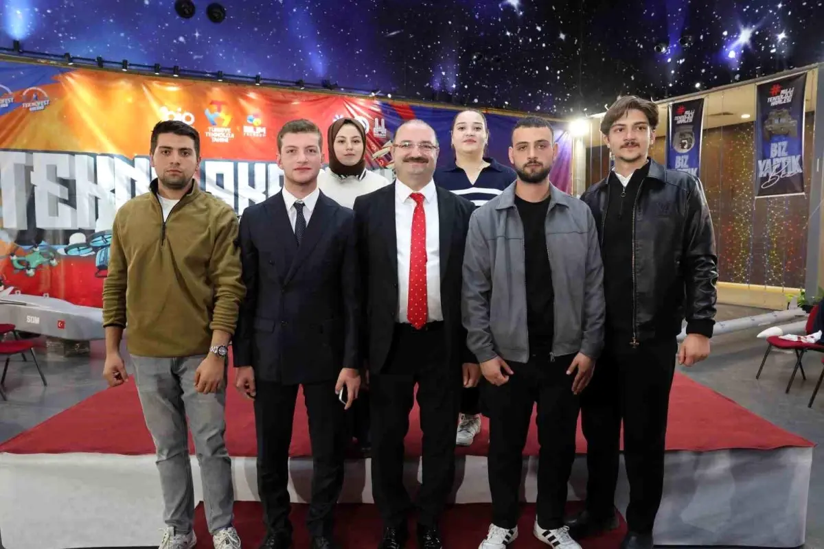 İŞKUR Gençlik Programı: Atatürk Üniversitesi\'ne 3697 Kontenjan