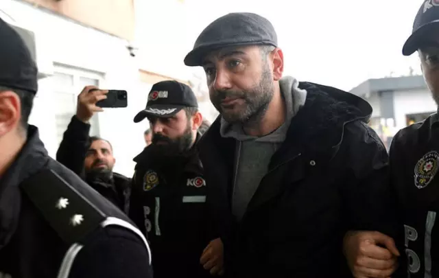 Aziz İhsan Aktaş suç örgütü soruşturmasında, Kütahya ve Isparta belediyelerine de inceleme başlatıldı Aziz İhsan Aktaş suç örgütü soruşturmasında, Kütahya ve Isparta belediyelerine de inceleme başlatıldı