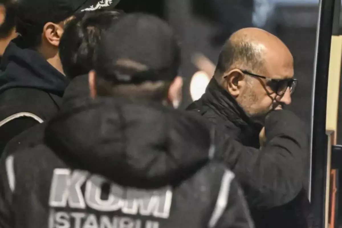 Aziz İhsan Aktaş suç örgütü soruşturmasında, Kütahya ve Isparta belediyelerine de inceleme başlatıldı