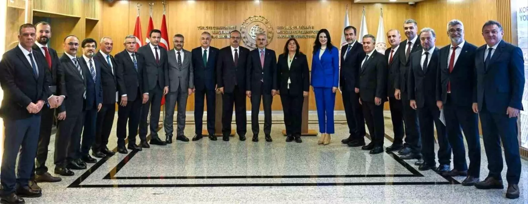 Aydın\'a Yeni Banliyö Hattı Müjdesi