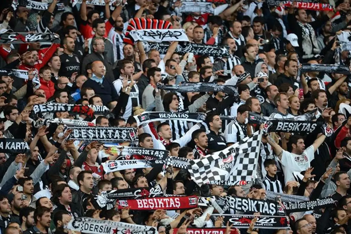 Beşiktaş\'ın Konya kafilesi açıklandı! Tam 7 yıldız yok