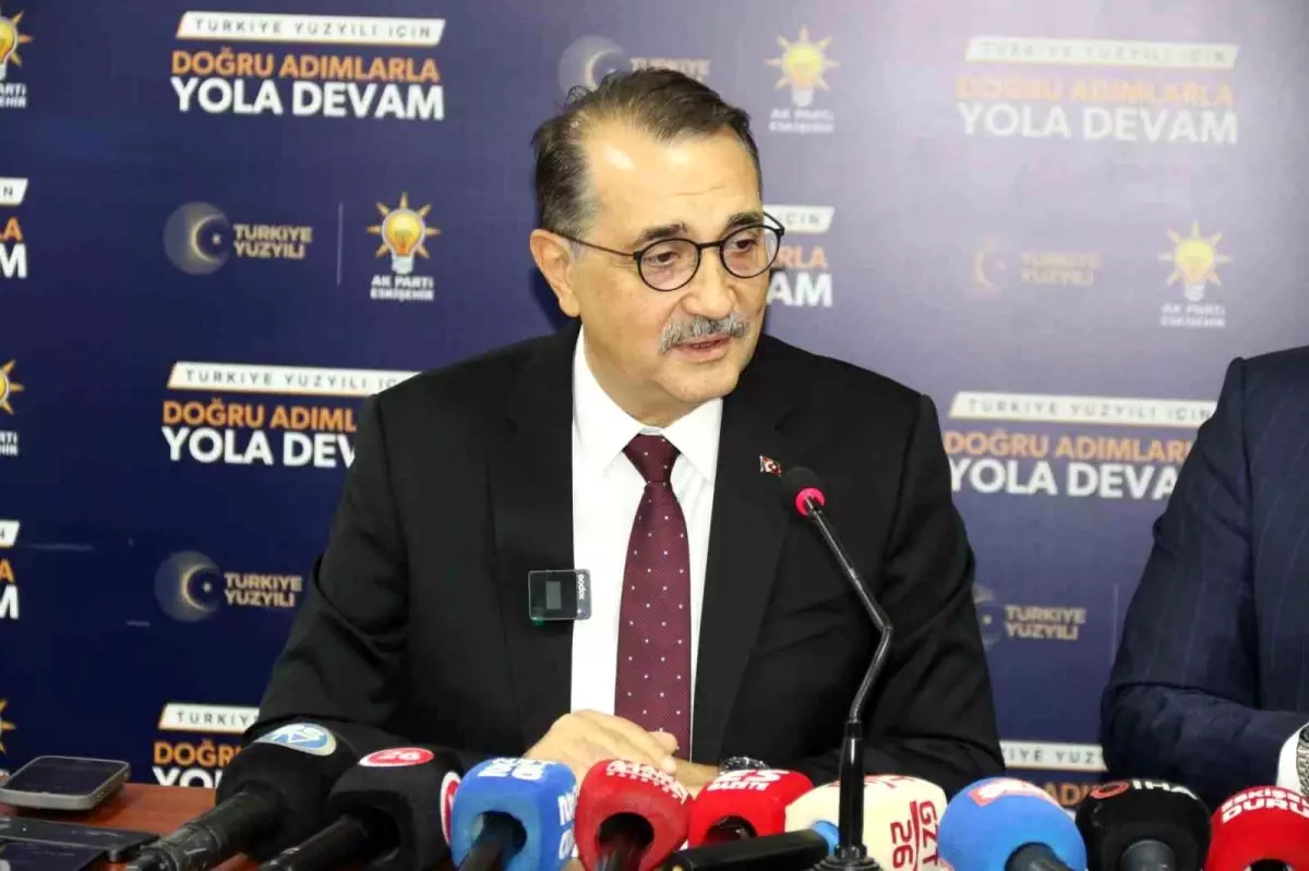 Beylikova tartışmalarına net yanıt: "Hiçbir ülkeye devredilmesi söz konusu değil"
