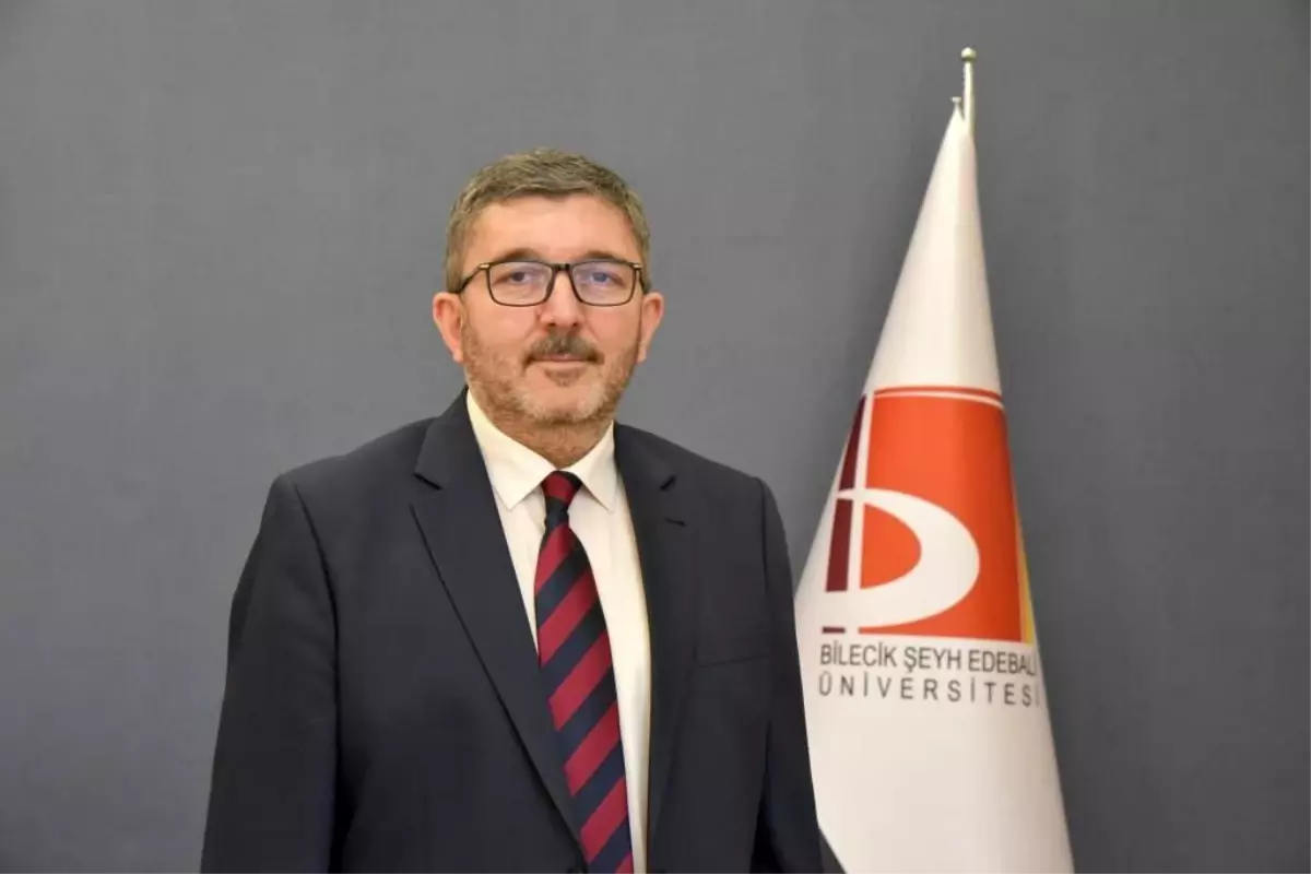 Bilecik Üniversitesi Avrupa\'da İş Birlikleri Geliştiriyor