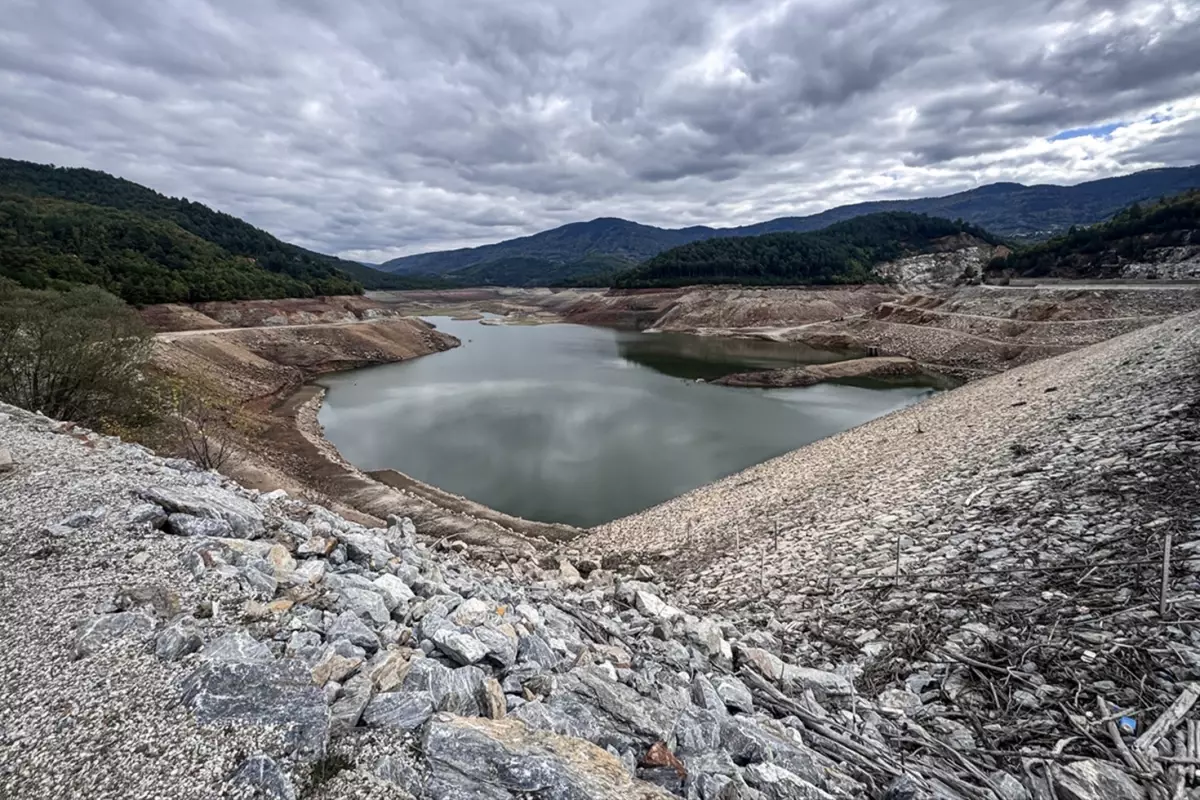 Bursa\'da su kesintisi 6 gün daha uzatıldı