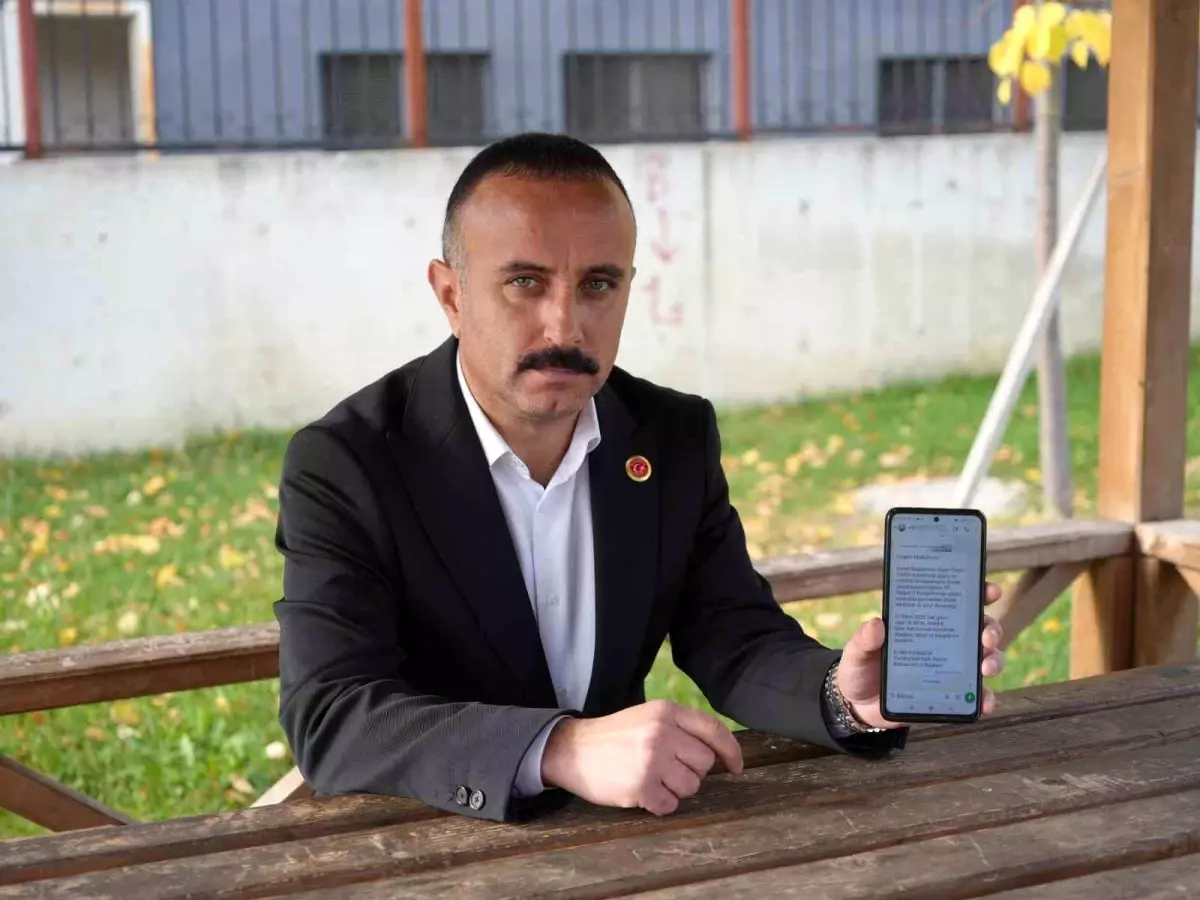 CHP kongresi öncesinde \'hakaret\' tartışması gündem oldu
