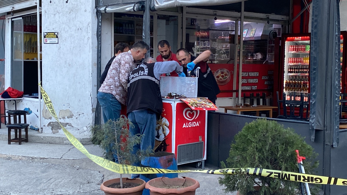 Samsun\'da cinayet davasında azmettirme iddiaları
