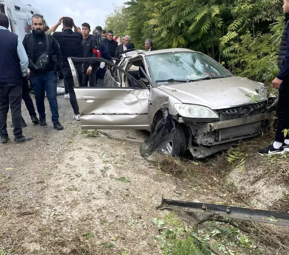 Denizli\'de Düğün Konvoyu Kazası: 2 Tutuklama