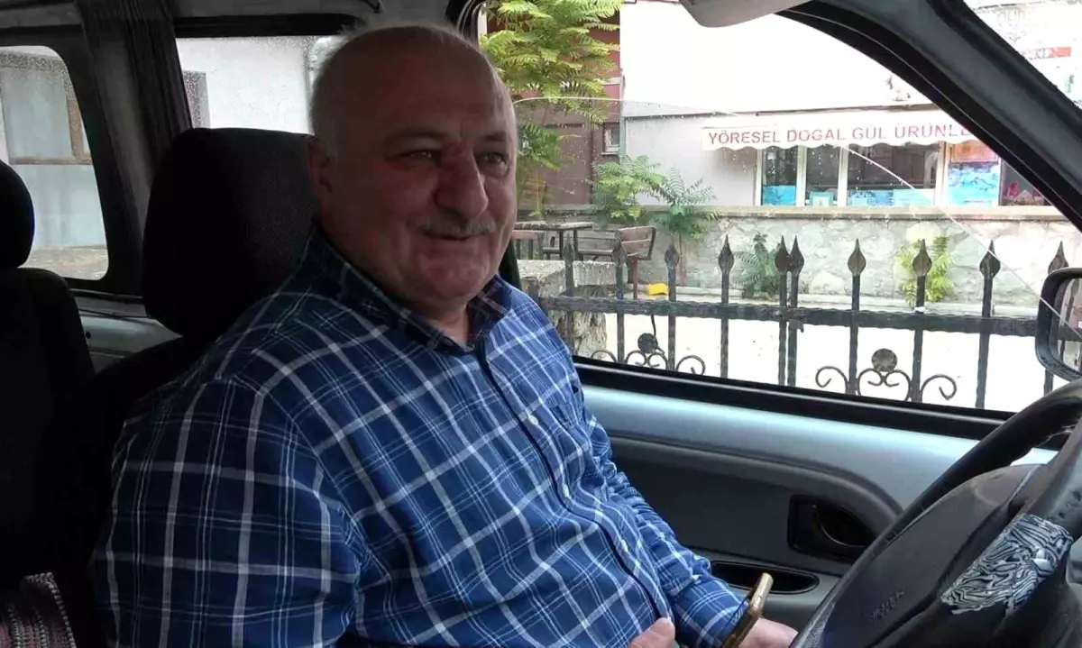 İnternetten Randevu Dolandırıcılığı