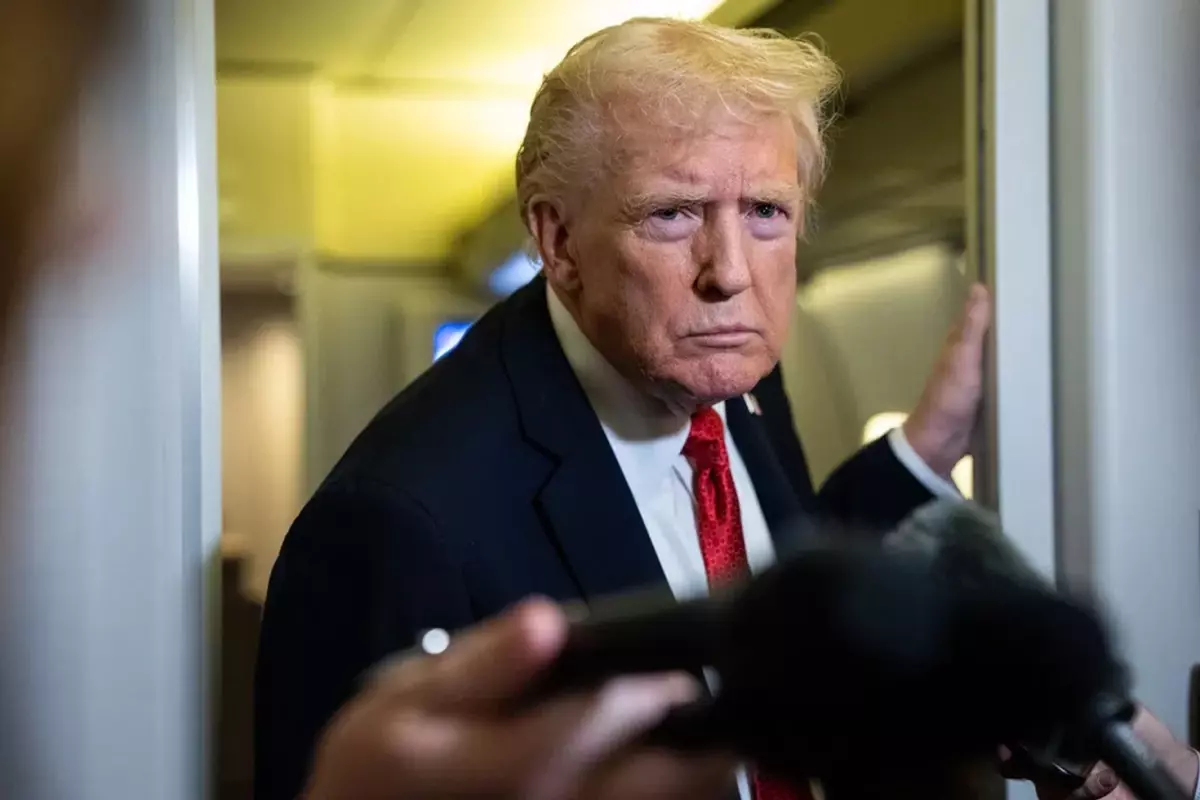 Dünyanın gözünü diktiği Trump-Putin zirvesi iptal edildi