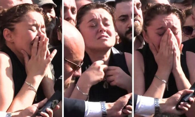 Ece Seçkin'den Minguzzi davasından çıkan karara tepki: Unutursam namerdim...