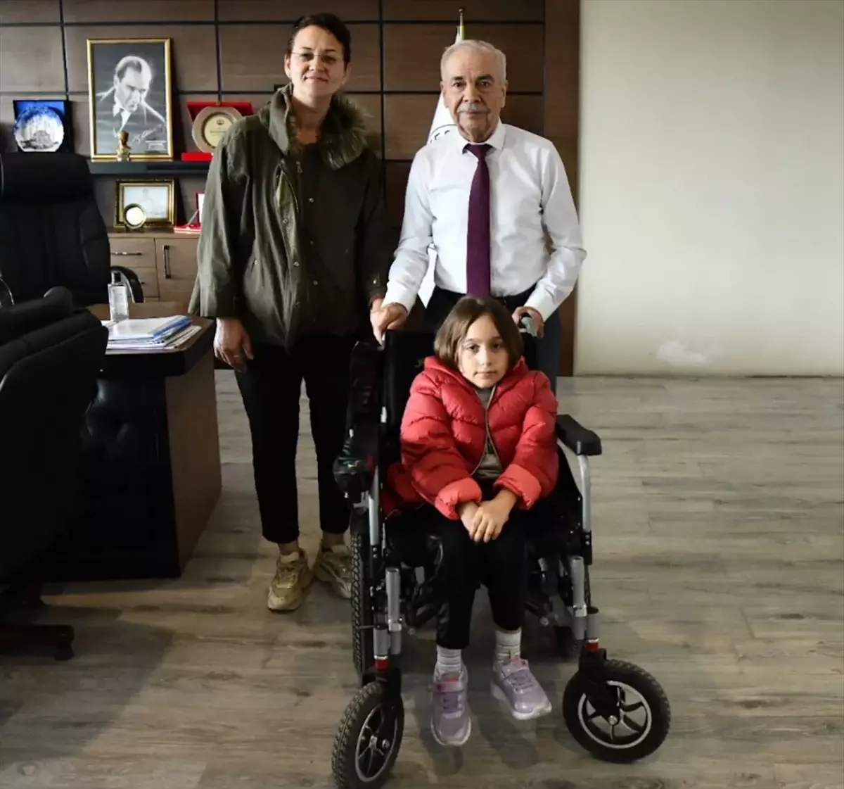 Yenikarpuzlu Tarları Kiraya Verdi