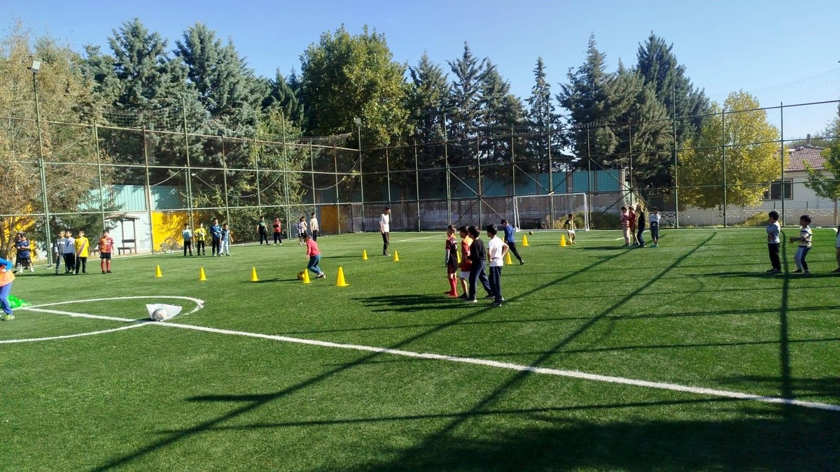 Yakup Şevki Paşa Spor Kulübü Elazığ\'da Kuruldu