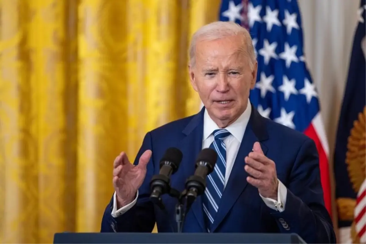 Biden\'ın Kanser Tedavisi Tamamlandı