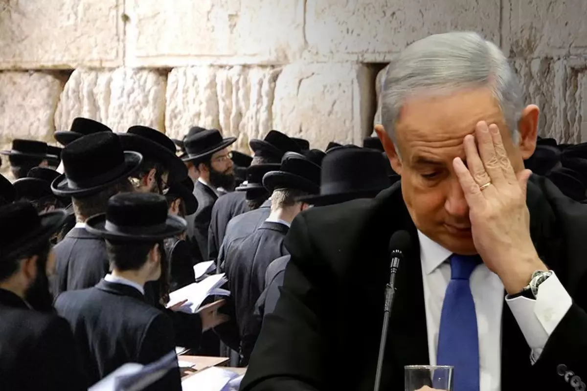 Gazze\'yi kana bulayan Netanyahu, darbeyi içeriden yedi: İsrail\'i terk ediyorlar