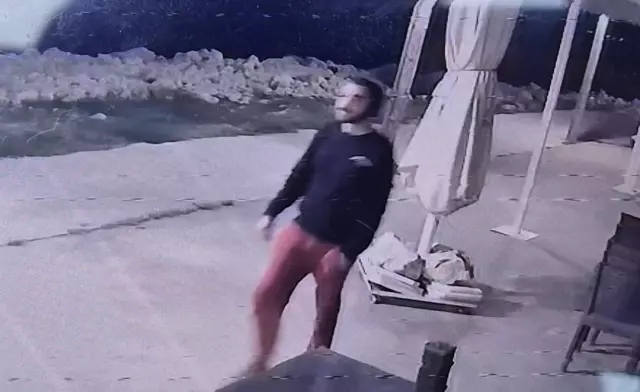 Genç katibin şüpheli ölümü! Parkta cansız bedeni bulundu