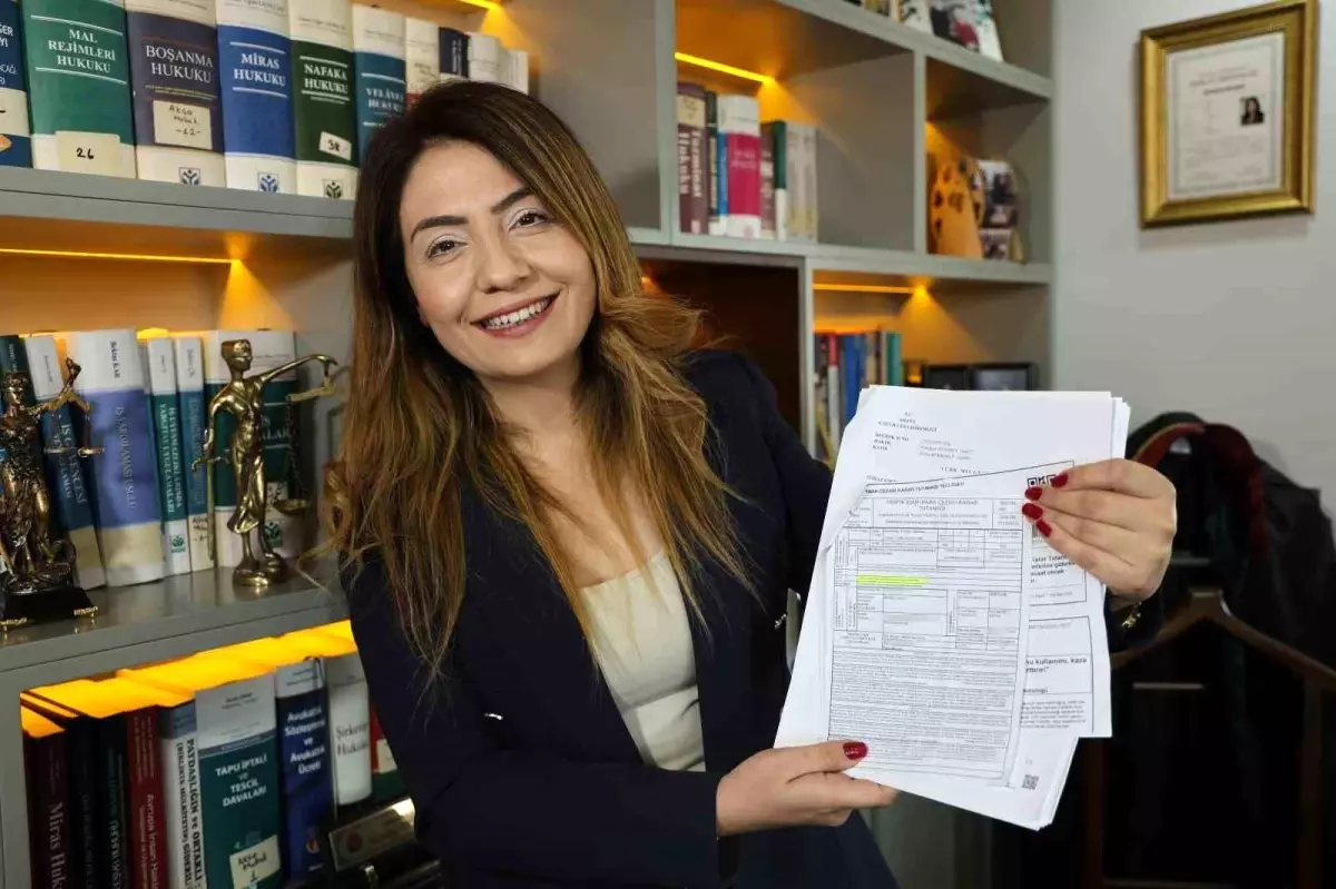 Emsal Karar: Trafik Cezası Genel Kolluktan Kesilemez