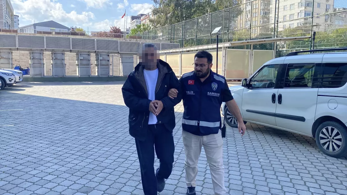 Husumet Kanlı Bitti: Tüfekle Yaralama