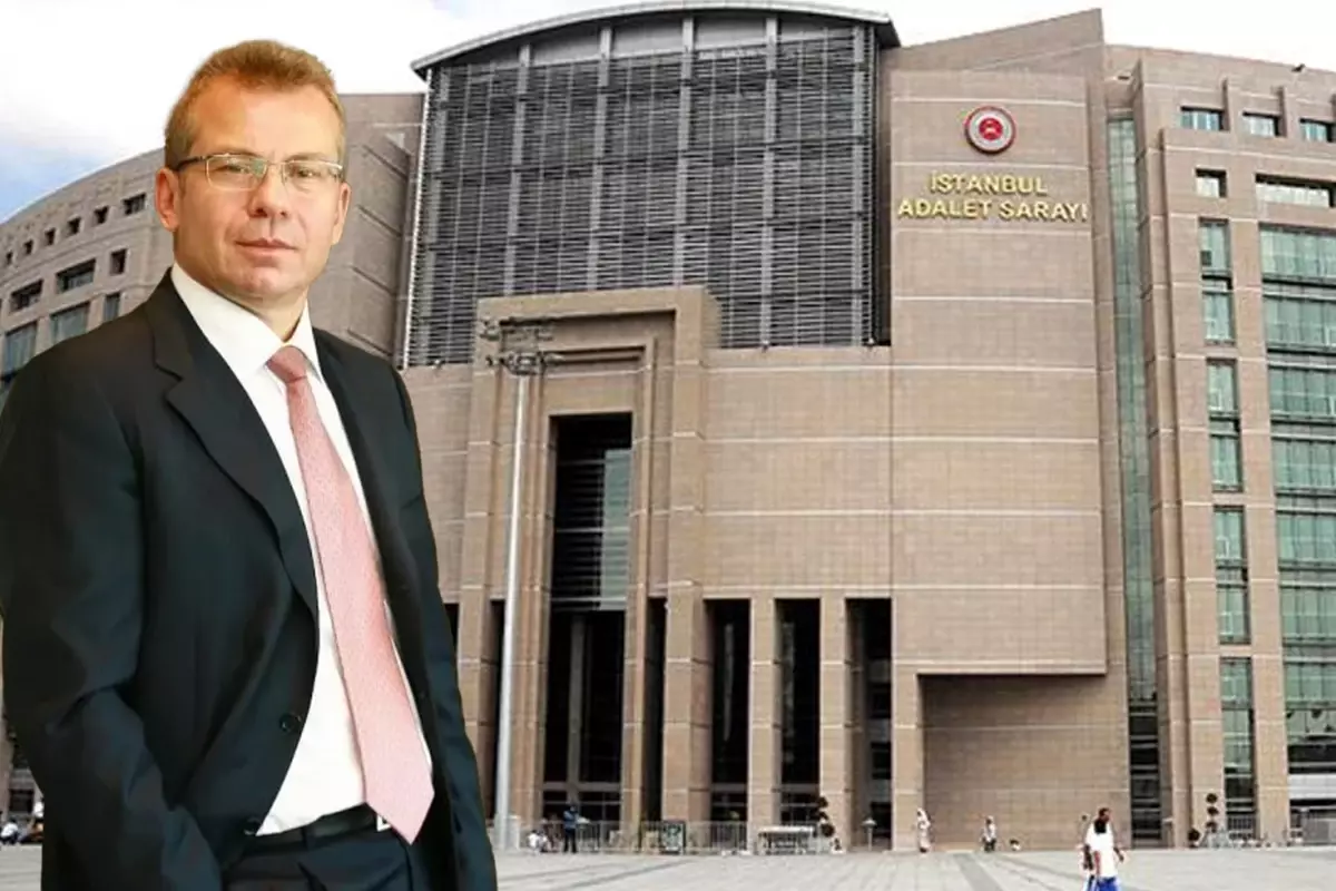 İBB\'ye yönelik soruşturma iş dünyasına sıçradı! İfadeye çağırılan iş insanı sayısı 2\'e yükseldi