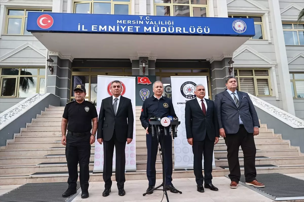 10 ilde Narkokapan operasyonu: 370 kişi gözaltında