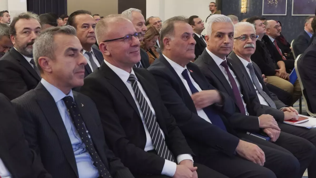 \'İstanbul\'da 1 trilyon 709 milyar liralık, bin 41 proje yürütülüyor\'