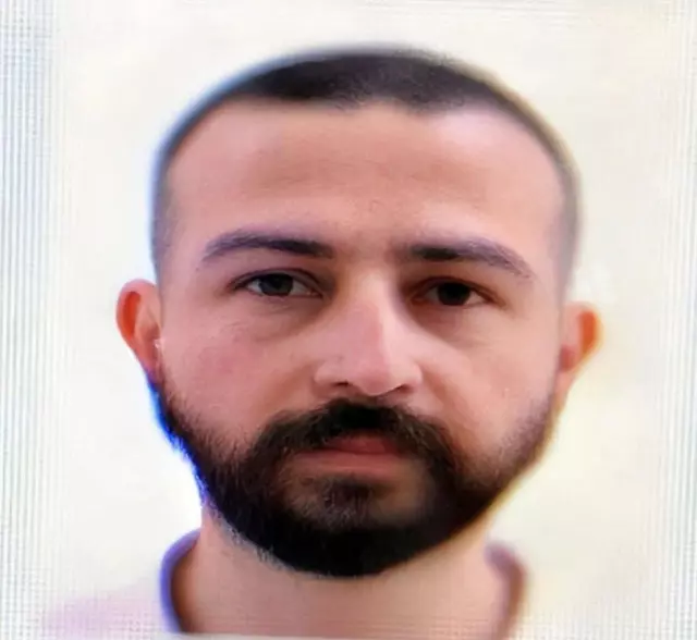 İşte Edremit canisinin ilk görüntüsü! İlk hedefi bakın kimmiş