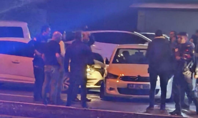 İşte Edremit canisinin ilk görüntüsü! İlk hedefi bakın kimmiş