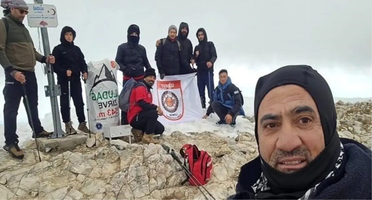 Ekrana Bağlanma, Doğaya Çık!