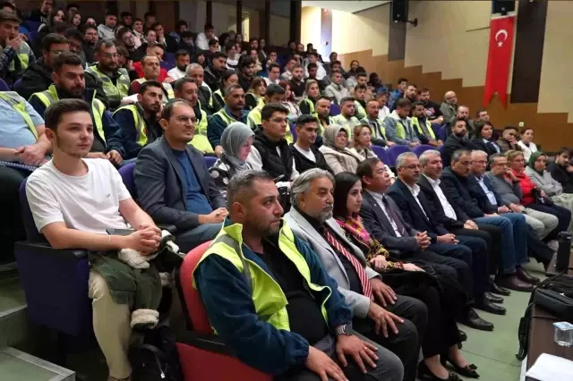 Japon deprem uzmanının işaret ettiği bölge: Hazırlıklı olunmalı