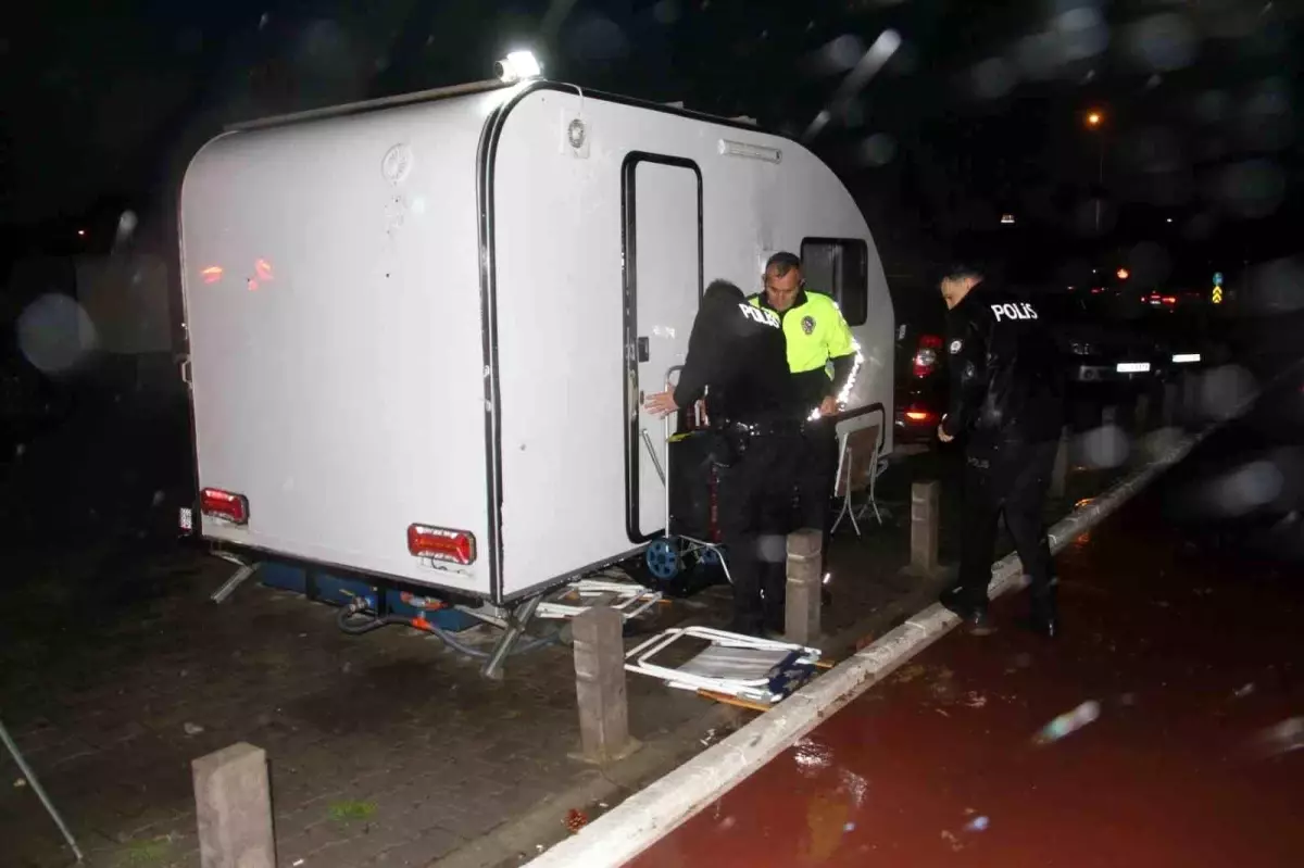 Beyşehir\'de Kaybolan Karavancı Aranıyor